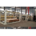 Plywood Production Wood Veneer Machine